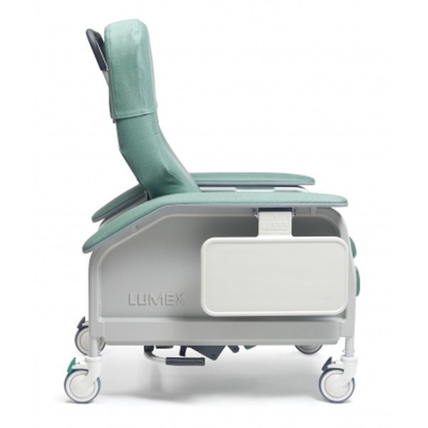 Recliner Pc Xwide Siren Ca117-2013, Guardian Siren, Lumex, Mfr#: FR587W1319